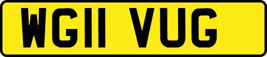 WG11VUG