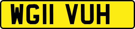 WG11VUH