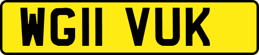 WG11VUK