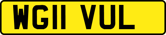 WG11VUL
