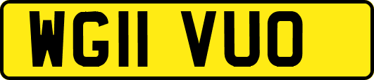 WG11VUO
