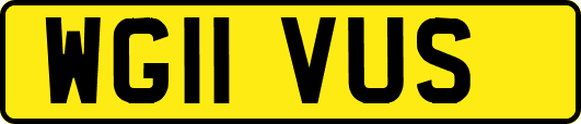 WG11VUS