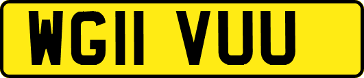 WG11VUU