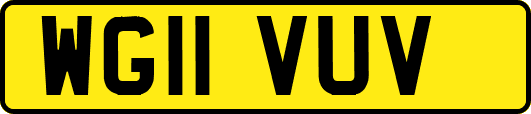 WG11VUV