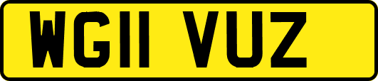 WG11VUZ