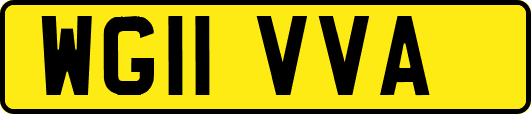 WG11VVA
