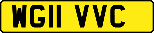 WG11VVC