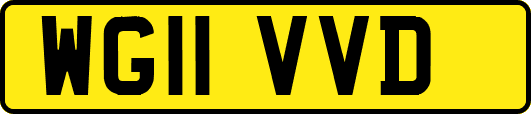 WG11VVD