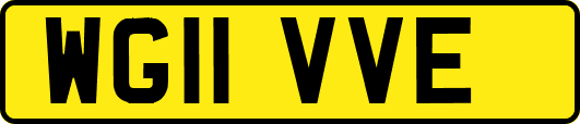 WG11VVE