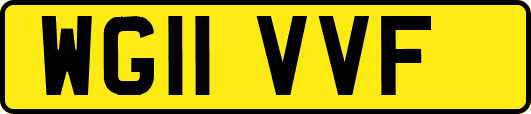 WG11VVF