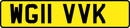 WG11VVK