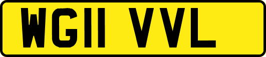 WG11VVL