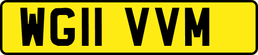 WG11VVM