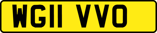 WG11VVO