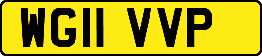 WG11VVP