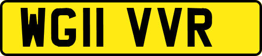 WG11VVR