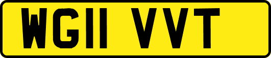 WG11VVT