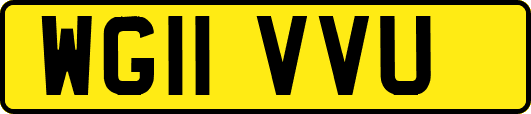 WG11VVU