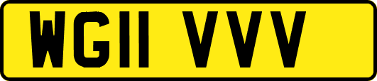 WG11VVV