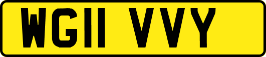 WG11VVY