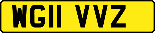 WG11VVZ