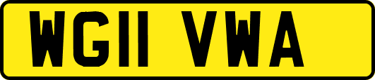 WG11VWA