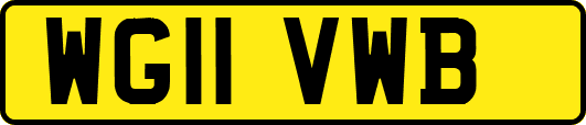 WG11VWB