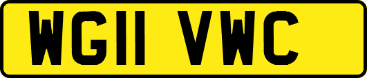 WG11VWC
