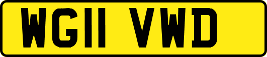WG11VWD