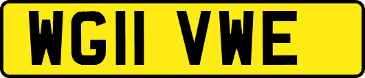 WG11VWE