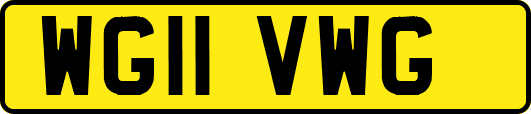 WG11VWG