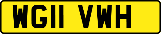 WG11VWH