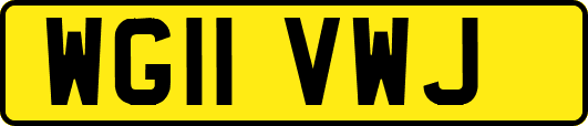 WG11VWJ