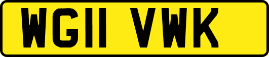 WG11VWK