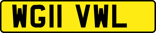 WG11VWL