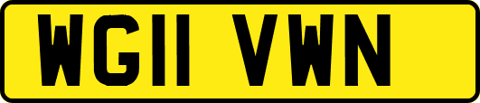 WG11VWN
