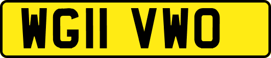 WG11VWO