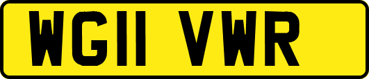 WG11VWR