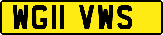 WG11VWS