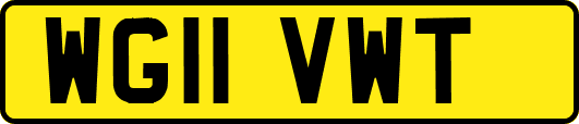 WG11VWT