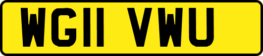 WG11VWU