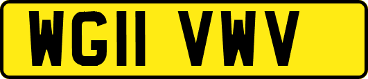 WG11VWV
