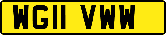WG11VWW