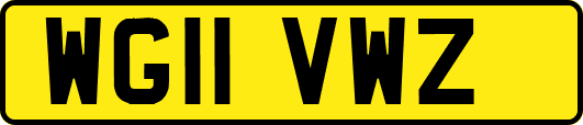 WG11VWZ
