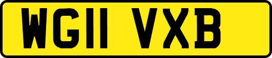 WG11VXB