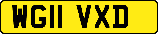 WG11VXD