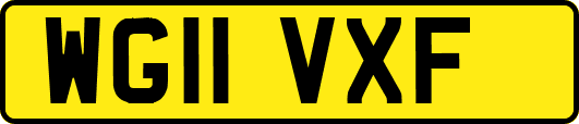 WG11VXF