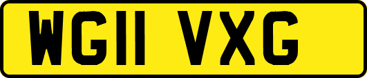 WG11VXG