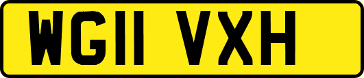 WG11VXH