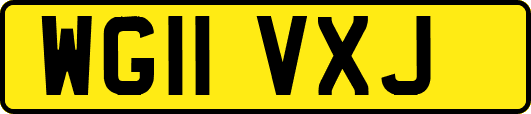 WG11VXJ